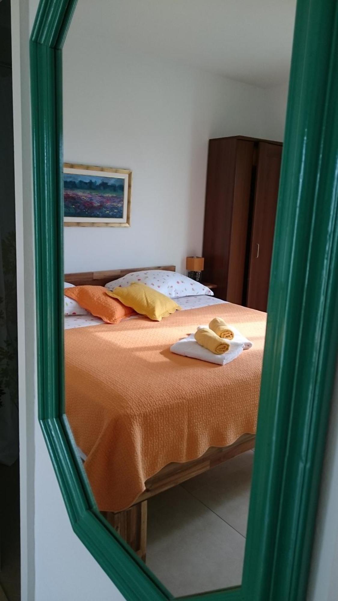 Apartments Mare Hvar Town Rum bild