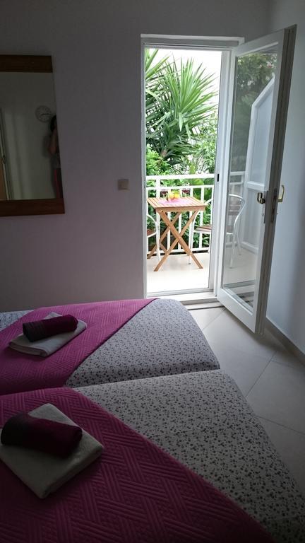 Apartments Mare Hvar Town Rum bild